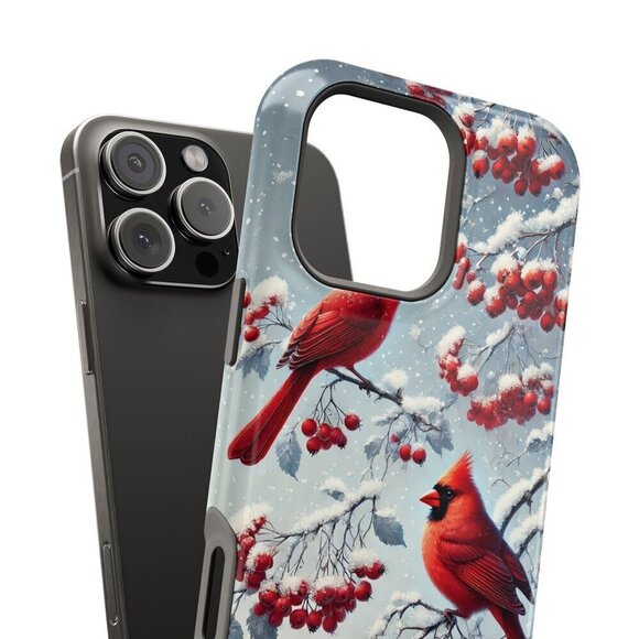 iPhone Phone Cases, Perfect Stylish Mobile Case, MLNMC589 - Picture 6 of 13